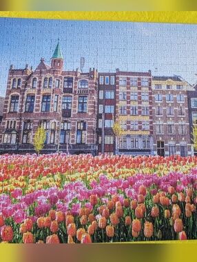 1000 Piece Mindboggler Puzzle